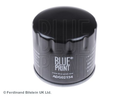 BLUE PRINT alyvos filtras ADG02154